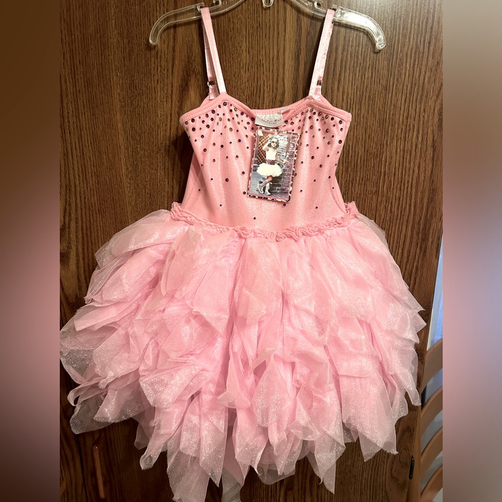 Ooh La La Couture - tutu dress
